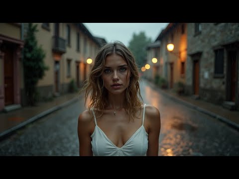 DJ Serzh - Облака 💔⛈️ (feat. МуЗаЯ) Музыкальный клип 2025