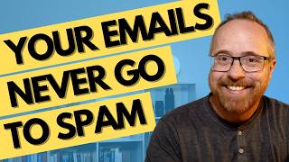 Your Emails Keep Getting Marked as Spam? Here's Why