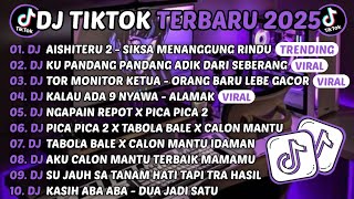 Download lagu DJ TIKTOK TERBARU 2025-🎵DJ AISHITERU 2 - SIKSA MENANGGUNG RINDU🎵DJ CINTA DARI SEBERANG FULL ALBUM mp3 Download lagu DJ TIKTOK TERBARU 2025-🎵DJ AISHITERU 2 - SIKSA MENANGGUNG RINDU🎵DJ CINTA DARI SEBERANG FULL ALBUM mp3