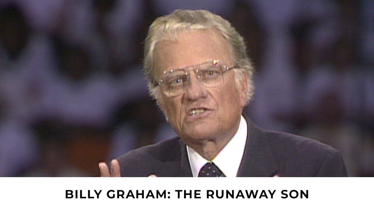 Time to Come Home | Billy Graham Classic Sermon