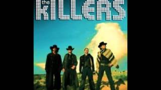 The Killers - Leave the Bourbon on the Shelf.wmv