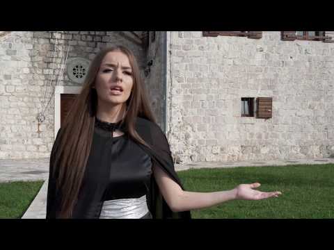 Вера Столић - Ој Лазаре (званични видео 2020.)