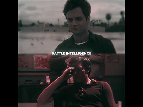 Joe Goldberg vs Dexter #debate #edit #wisedit #dexter #dextermorgan #joegoldberg