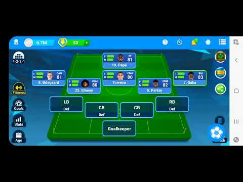 OSM 21/22 Gameplay on Android - Part 01 - YouTube