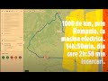 RealEVTraffic Konița Pe Traseul RO1000Challenge