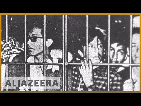 🇲🇽 Messico: il massacro di Tlatelolco, 50 anni dopo | Al Jazeera English