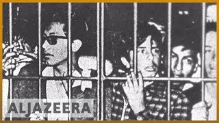 🇲🇽 Mexico: The Tlatelolco massacre, 50 years on | Al Jazeera English