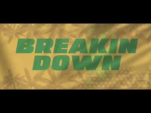 LA by Ayce Nyce feat. Swift2Cali (Lyric Video) Clean