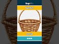 basket - cesta video thumbnail