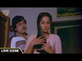 Teja Hindi Dubbed Movie Chiranjeevi And Nalini Best Love Scene Chiranjeevi Nalini Suhasini