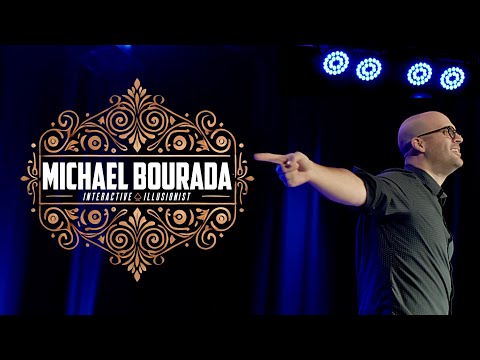 Michael Bourada The Feature Experience