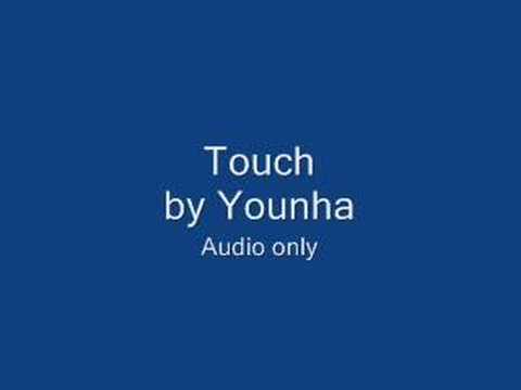 Touch - Younha