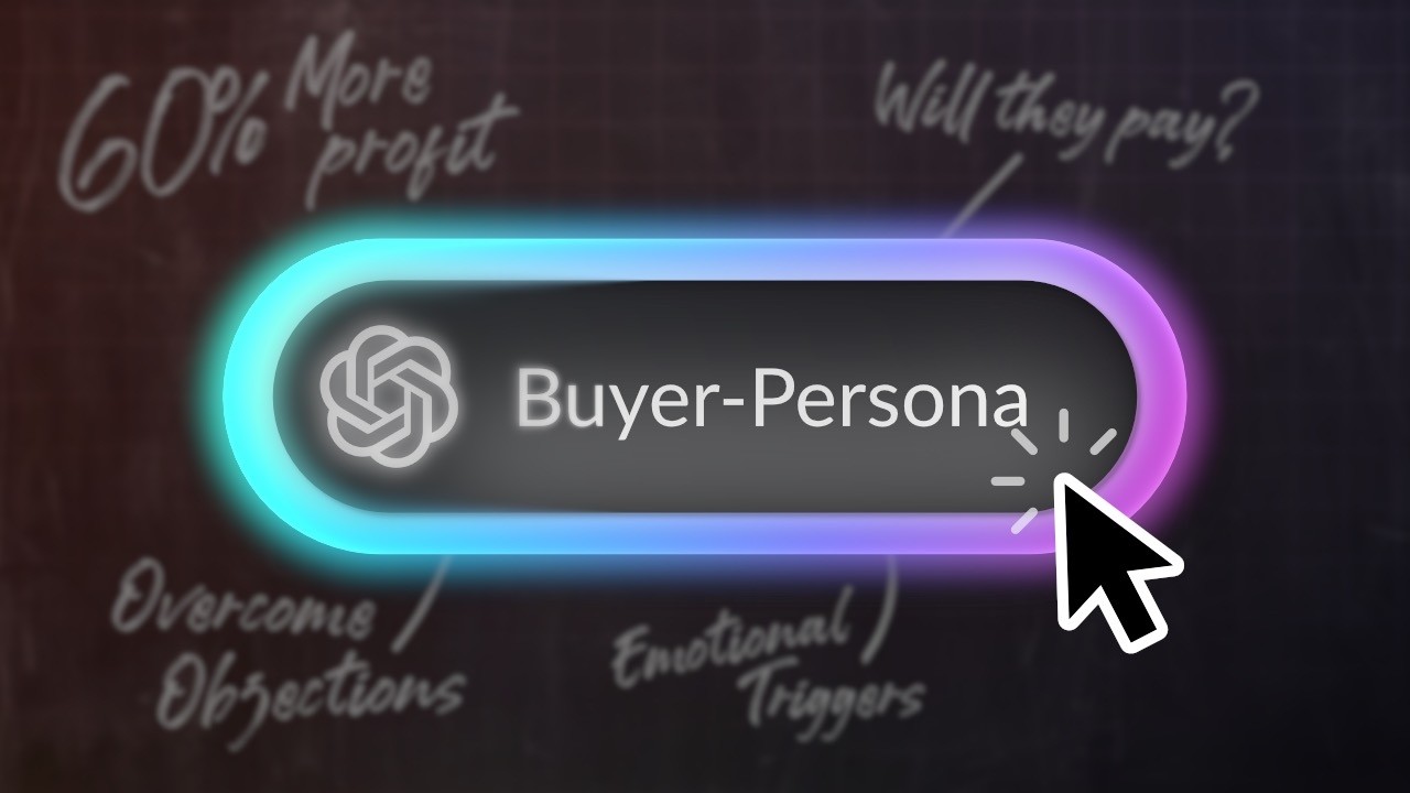 The ChatGPT Prompt That Wins 20+ High-Value Clients Monthly