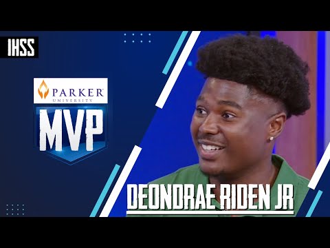 DeAndre Tiger Riding: DeSoto's Star on the Rise & His Journey to Texas A&M