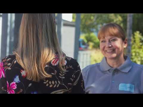 Karriere in der Tierklinik Oberhaching: Mitarbeiter/in Empfang