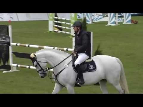 Záznam 2. kola ČSP 2017 – rámcová soutěž stupně L**