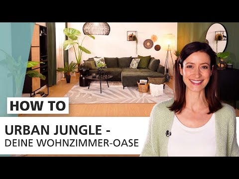 Urban Jungle 🪴 | How to | INTERIYEAH!