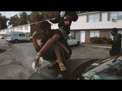 Dope 2 Gutta - Big Dope (official video)