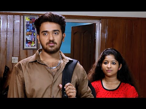 Manjurukum Kaalam I Episode 305 - 17  March 2016 | Mazhavil Manorama