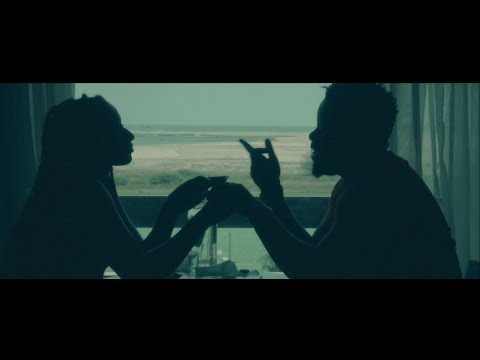 EWUBE ft LOCKO :  Stay (Official Video)