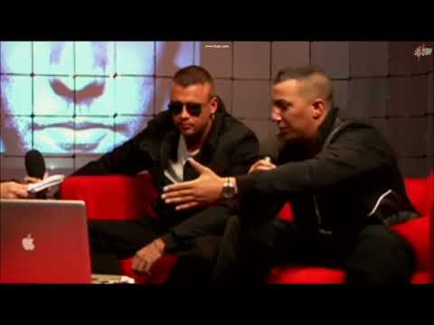 Farid Bang disst Fler