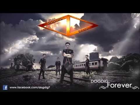 DOGDiG - Forever [Official Audio / Lyrics]