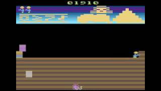 Pharaoh's Curse for the Atari 2600