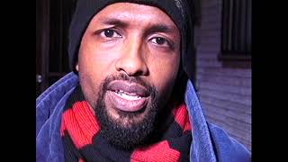 Behind The Scenes Of &quot;Kenna - Freetime&quot; (2003)