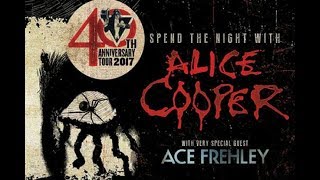 Ace Frehley - &quot;Deuce (live)&quot;