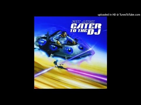 Fat Jack - cater to the dj - R.E.A.L. _ Real Ghetto Soldiers