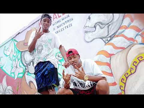 C Baila - El Kandy & El Mata