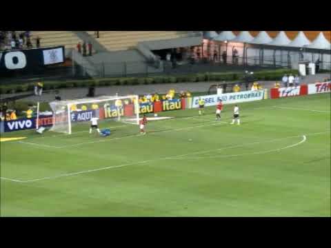 Gol do Emerson Sheik. Corinthians 3x2 Flamengo 2012 www.tifast.com.br