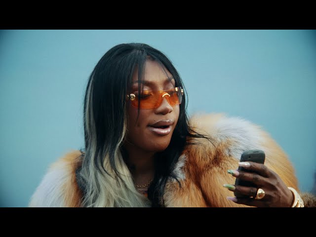 Chimiye von Aya Nakamura ((jetzt ansehen))