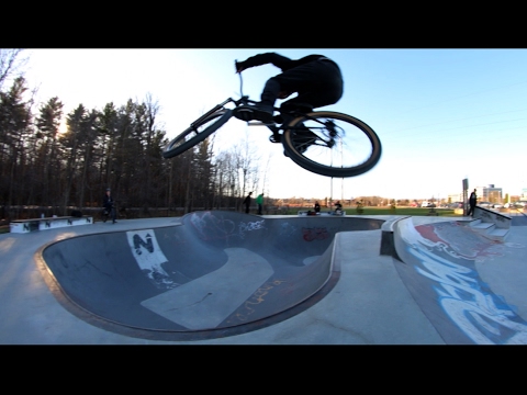 UT 43: Summer Session | The Rise MTB Videos