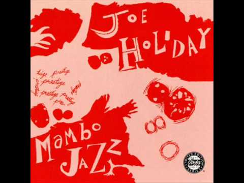 Joe Holiday - Donde