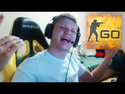 2017 s1mple was a PROBLEM...