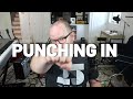 How To Punch In StudioOne