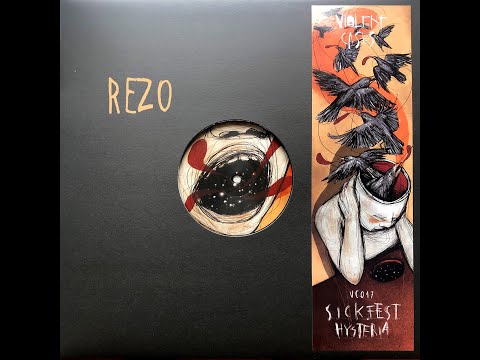 Violent Cases 017 - Sickfest | Hysteria | B2 Rezo