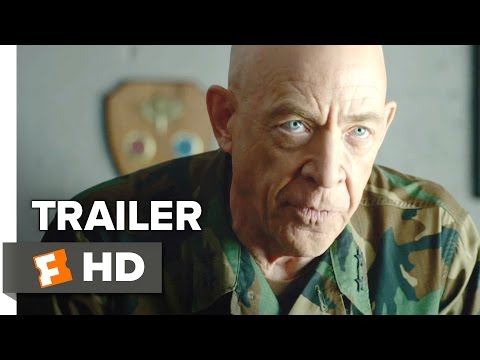 American Renegades (2018) Official Trailer