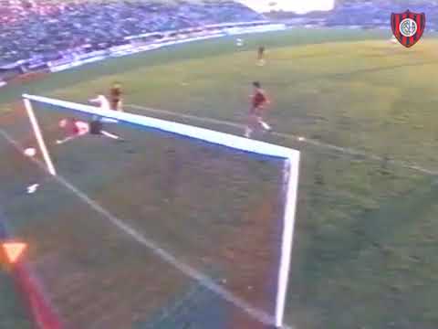 Video — Gol vs Newell's