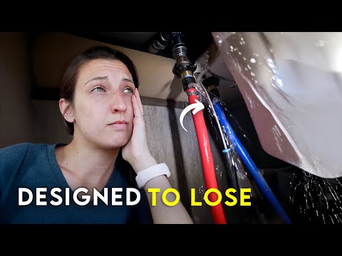 We Thought our Home was Safe...This Might Cost Us it All