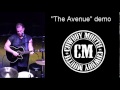 Cowboy Mouth - The Avenue - Demo