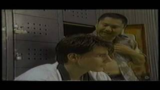 Karate Wars (1989) Video