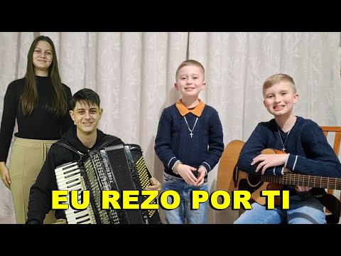 EU REZO POR TI