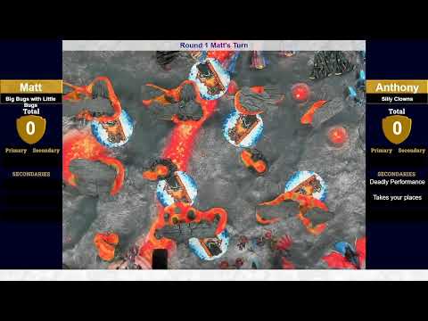 Charity Hammer 2022!