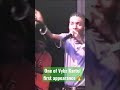 Long Time Teacher Bad One Of Vybz Kartel First Appearance Bounty Killer Birthday Party Aka Warlord