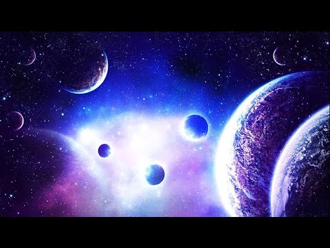 Documental Espacial   LA GRAN COLISION   300 millones de años    Episodio 1   Documental HD  el docu