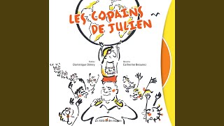 Tous copains du monde (instrumental)
