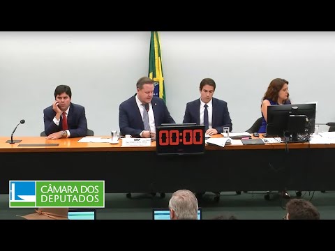 Meio Ambiente e Desenvolvimento Sustentável - Discussão e votação de propostas - 09/11/2022