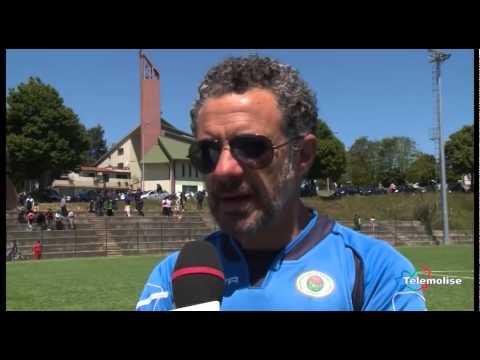 Calcio Giovanile, SS Pietro e Paolo pronti per la finale